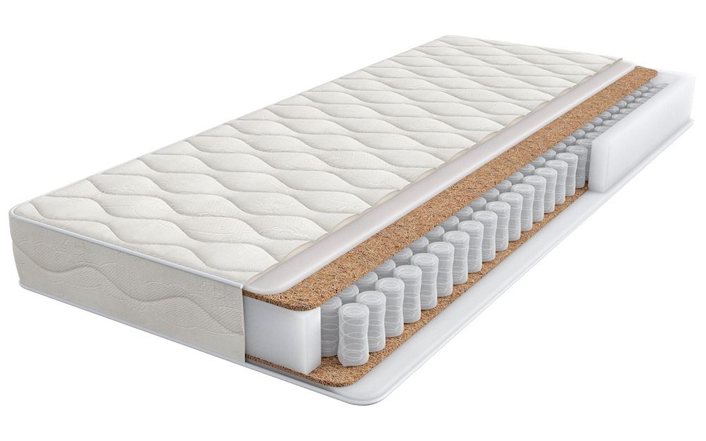 تشک فنر پاکتی