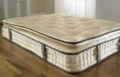 تشک ارتوپدی پد دار: تلفیق پشتیبانی پزشکی و نهایت آسایش